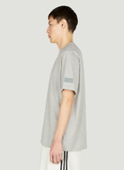 Y-3 Relaxed Logo Patch T-Shirt