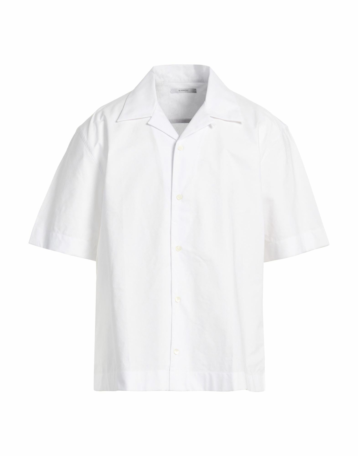 Givenchy Mens Shirt in White