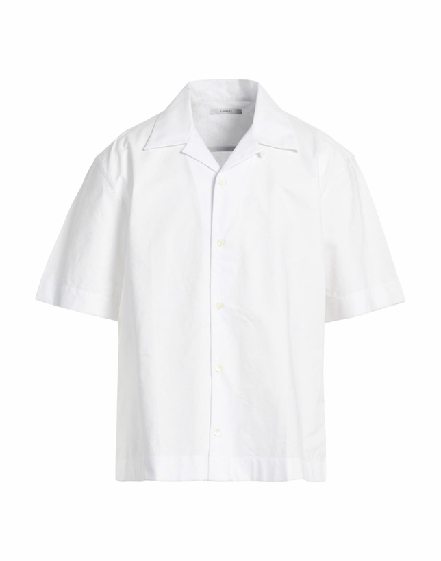 Photo: Givenchy Mens Shirt in White