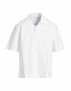 Givenchy Mens Shirt in White