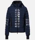 Toni Sailer Lisbeth ski jacket