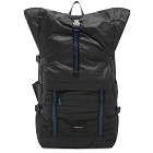 Sandqvist Bernt Lightweight Roll-Top Backpack