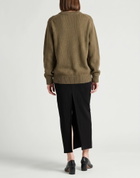 Peserico Womens Sweater Light brown