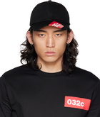 032c Black Tape Cap