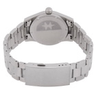 Hamilton Quartz Green Dial Ladies Watch H69301160