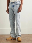 Séfr - Straight-Leg Jeans - Blue
