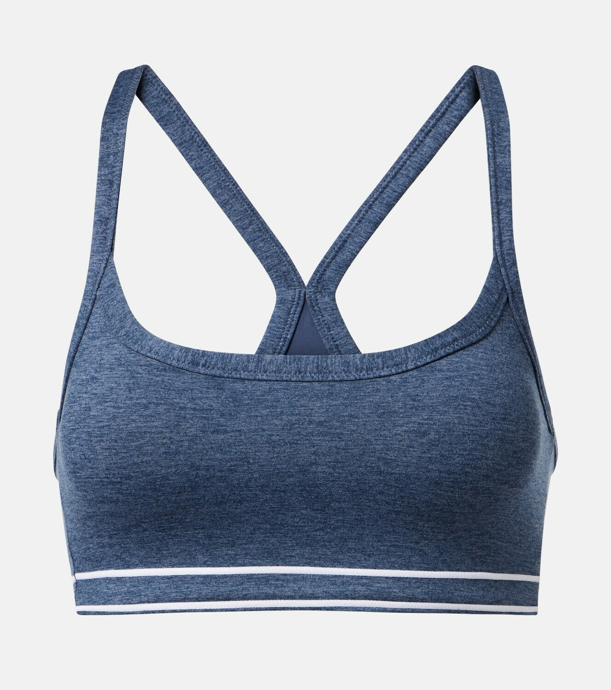 The Upside Bowery Baxter sports bra
