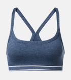 The Upside Bowery Baxter sports bra