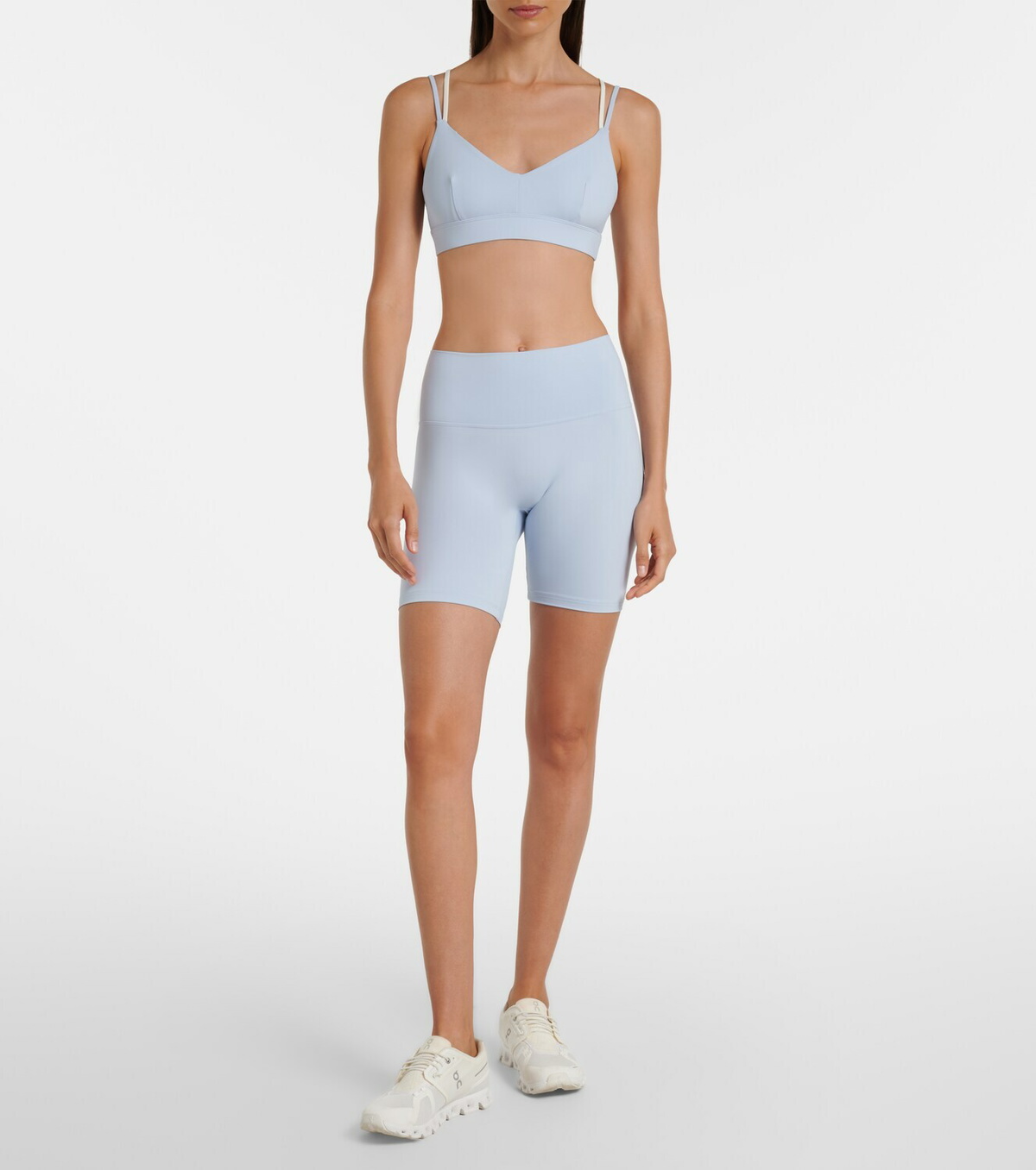 Norba Biker shorts