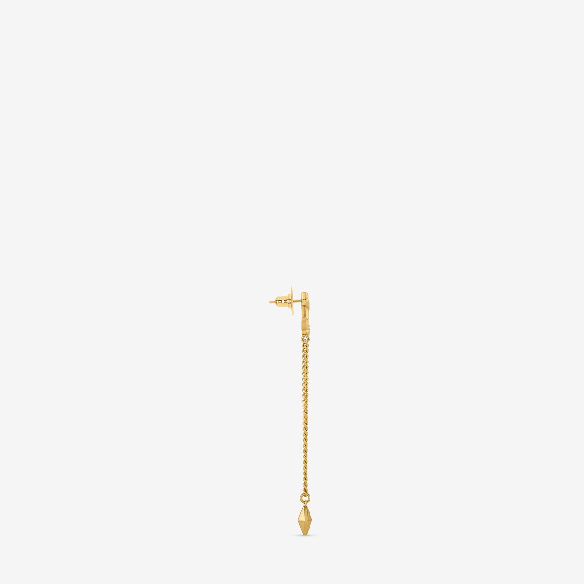 Jimmy Choo Diamond Jc Drops Diamond Accessory