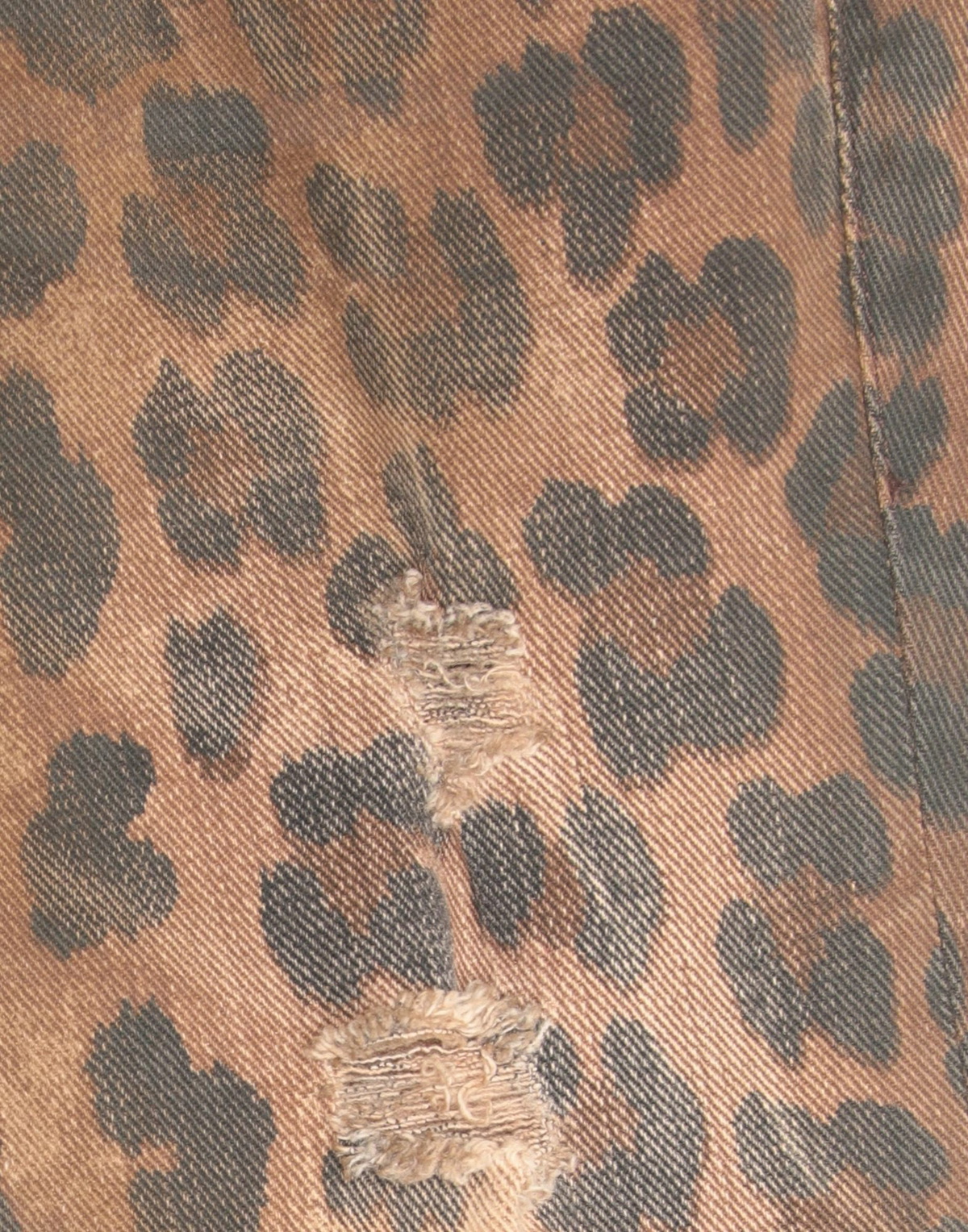 R13 Womens Jeans Camel
