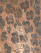 R13 Womens Jeans Camel
