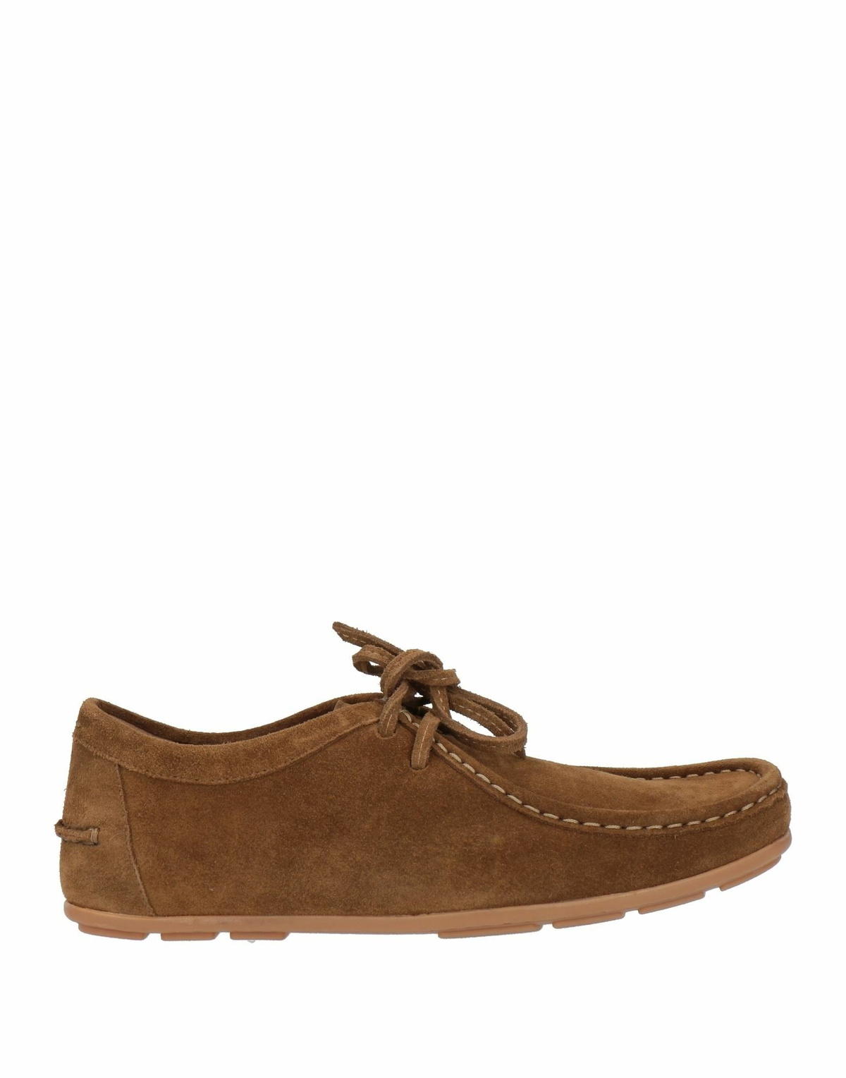 Bally Womens Loafers Sand
