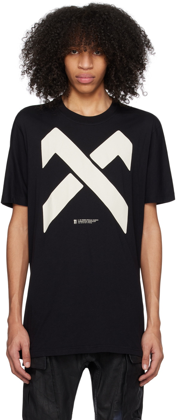 【関税込み】11 by Boris Bidjan Saberi グレー TS5 Tシャツ 11 by Boris Bidjan Saberi | TS5 - T-shirt, Acid grey