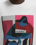 READING THE SQUARE TEE