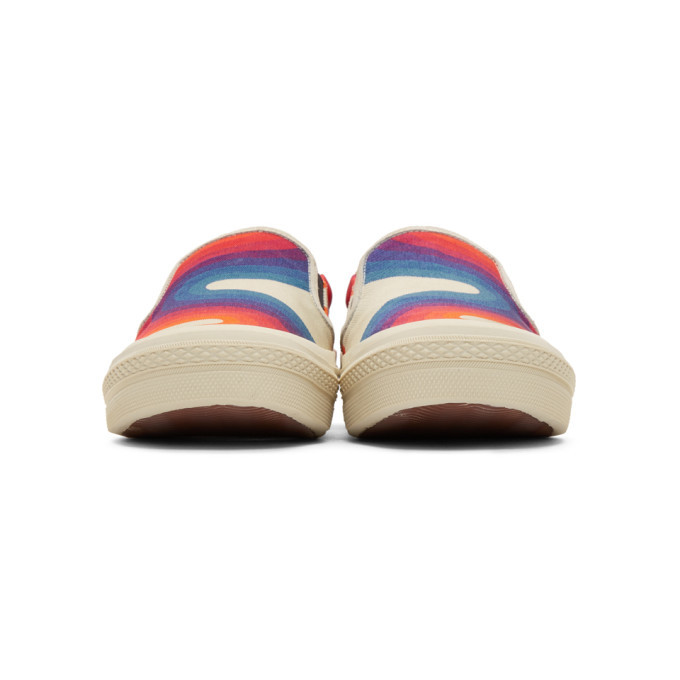 Dries Van Noten Off-White Verner Panton Edition Canvas Dries Van Noten Off-White Verner Panton Edition Canvas