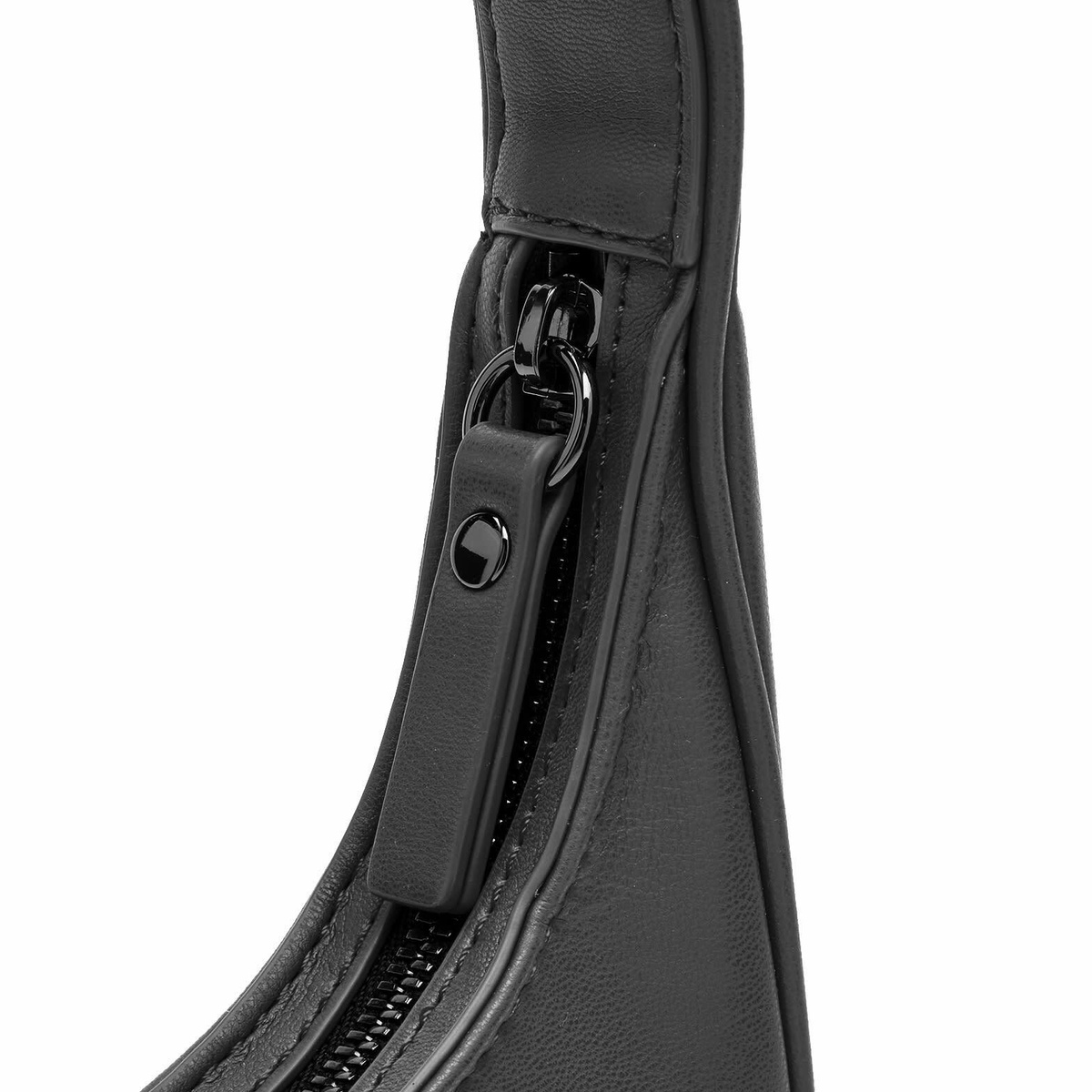 MOWALOLA Women's Medium Bundle Bag in Shale Mowalola