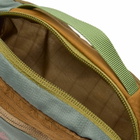 Cotopaxi Kapai 1.5L Hip Pack in Del Dia Earth 