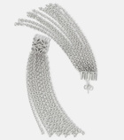 Loewe - Anagram drop earrings