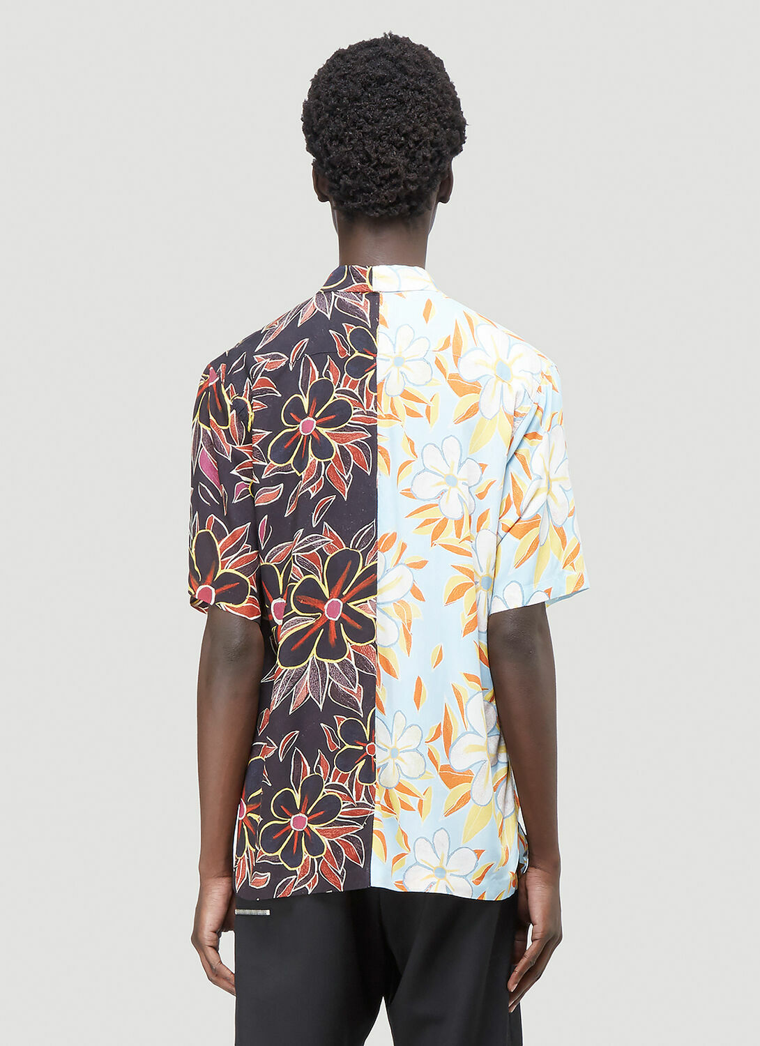 Endless Joy 10.10 Acid Flower X Acid Flower Shirt