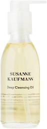 Susanne Kaufmann Deep Cleansing Oil, 100 mL