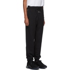 1017 ALYX 9SM Black Logo Sweatpants