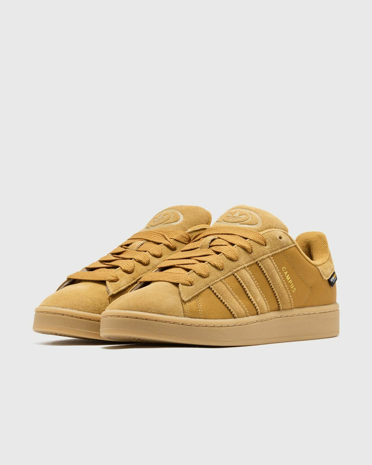 Adidas CAMPUS 00s Brown Mens Basketball adidas