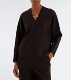 Max Mara Wool-blend sweater