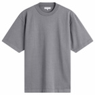 Lady White Co. Men's Rugby T-Shirt in Kelp