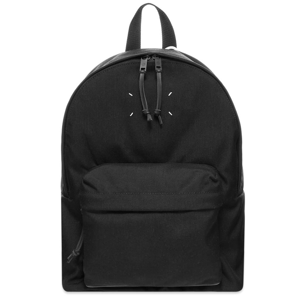 美品 Maison Margiela Backpack Maison Margiela Cordura Backpack Maison Margiela