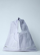 Issey Miyake Sculptural Shoulder Bag