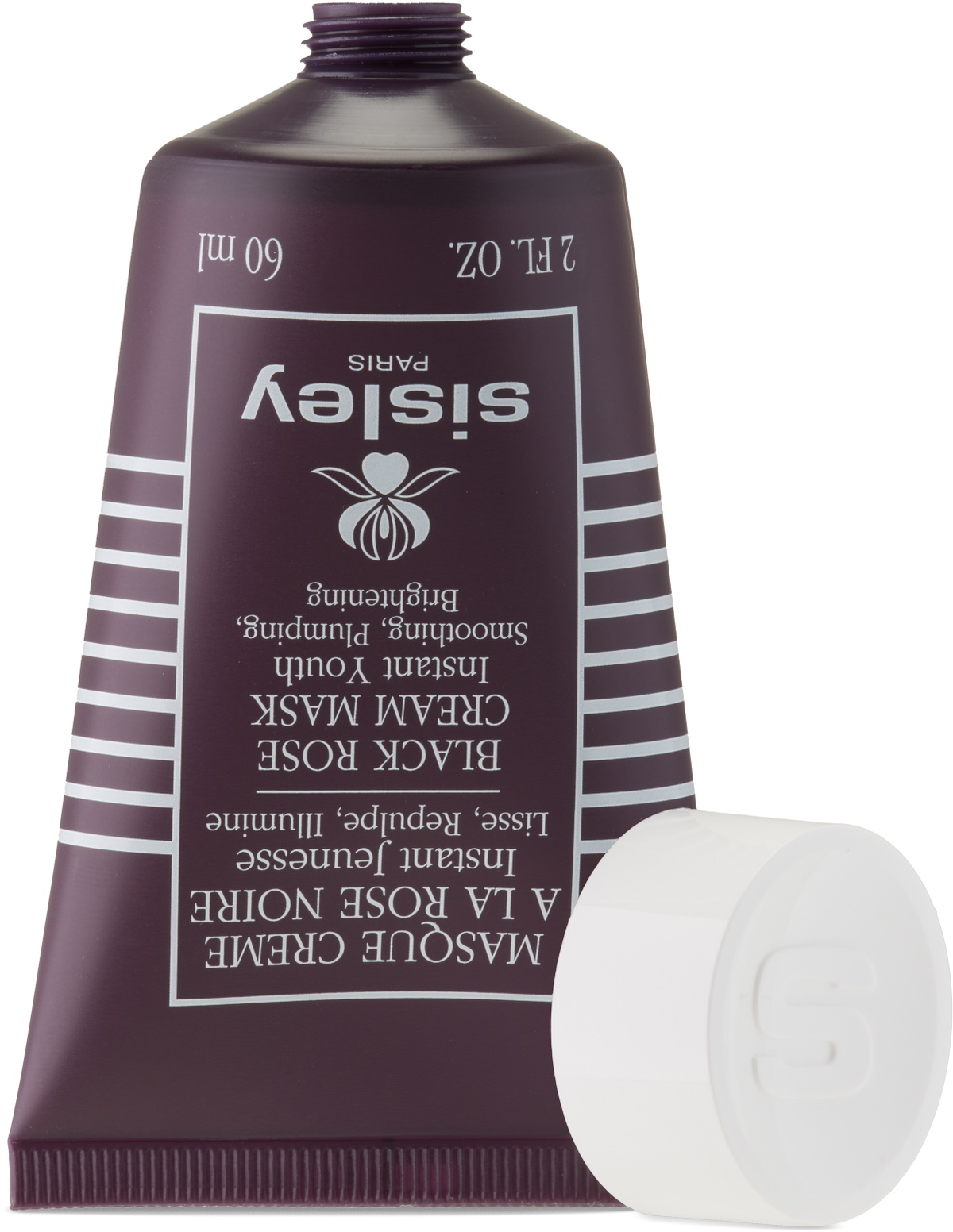 Sisley-Paris Black Rose Cream Mask, 60 mL