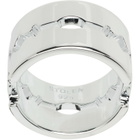 Stolen Girlfriends Club Double Blade Ring