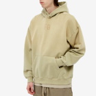 Fear Of God FG Hoody in Vintage Matcha