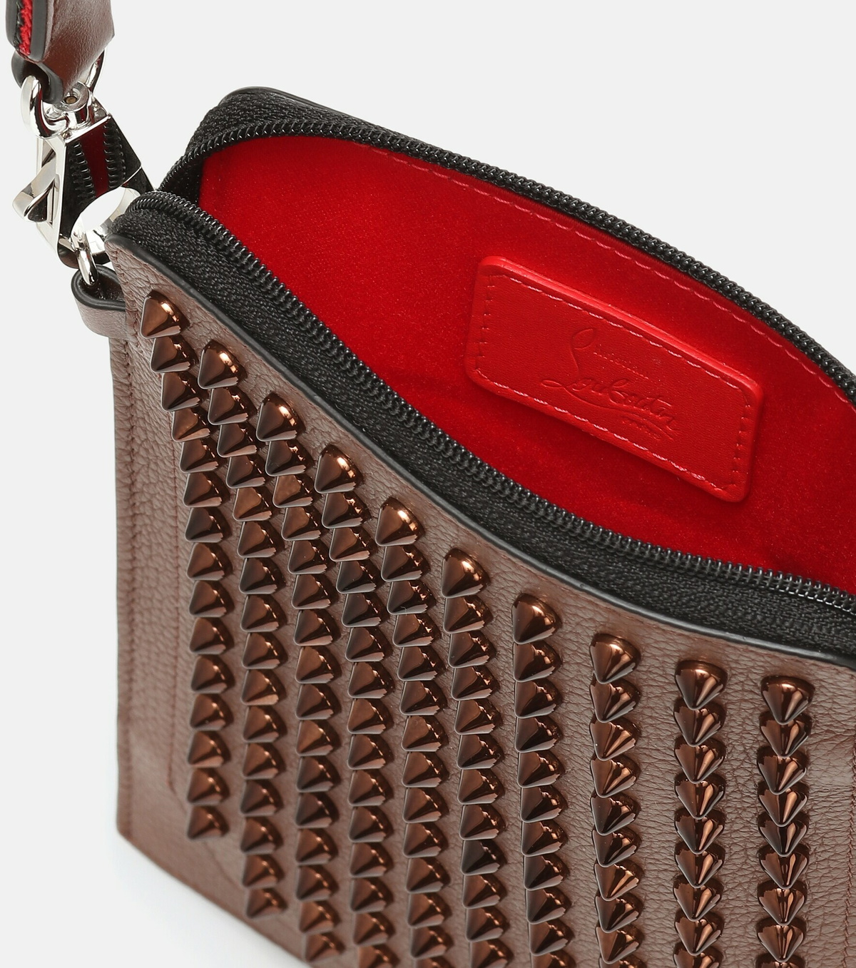 Christian Louboutin - Loubilab Phone Pouch crossbody bag