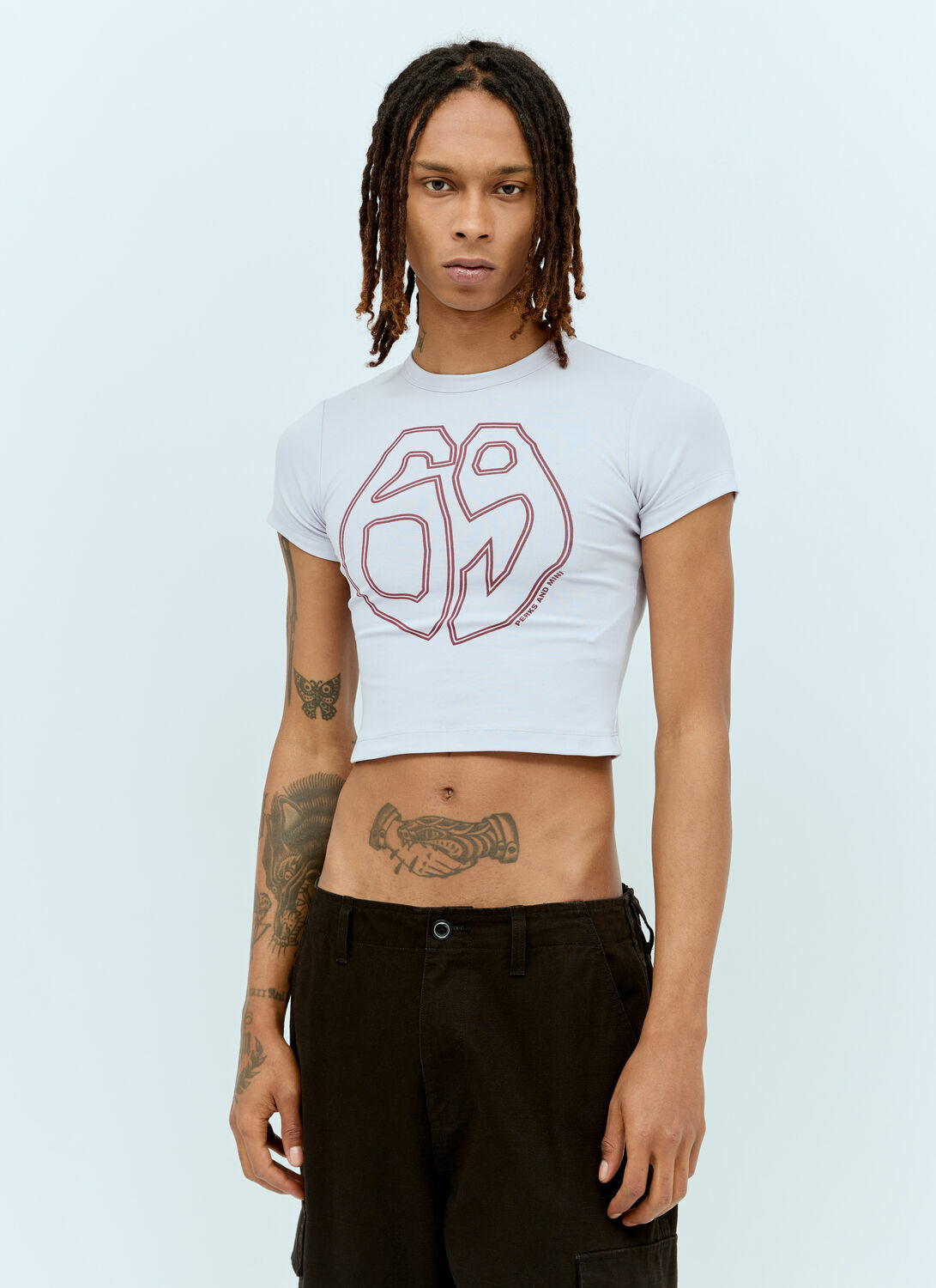 P.A.M. 69 Baby T-Shirt