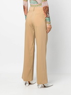 LOEWE - Flared Tailored Trousers
