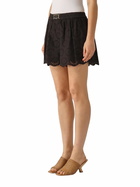 TwinSet Cotone Shorts