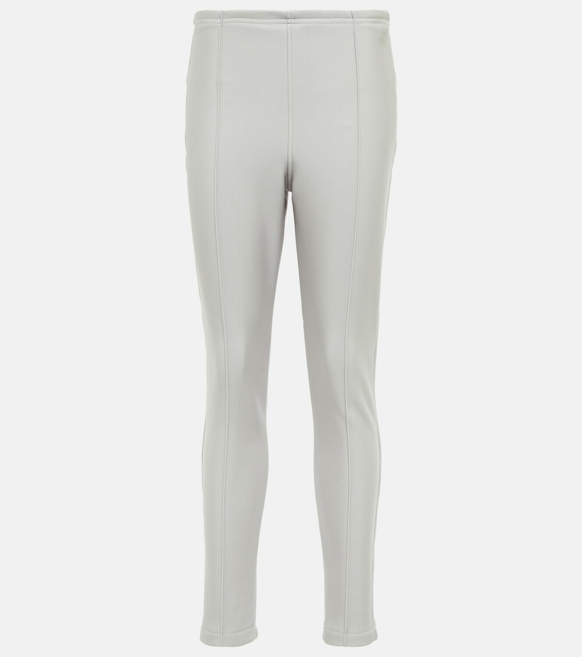 Jet Set Pegaso high-rise slim ski pants