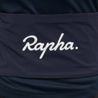Rapha Men's Brevet Jersey in Dark Navy/High-Vis Pink/White