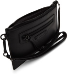 Balenciaga Black Neo Classic Pouch