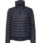 Fusalp - Lucho Quilted Ski Jacket - Blue