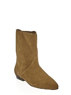 Isabel Marant Slaine Ankle Boots