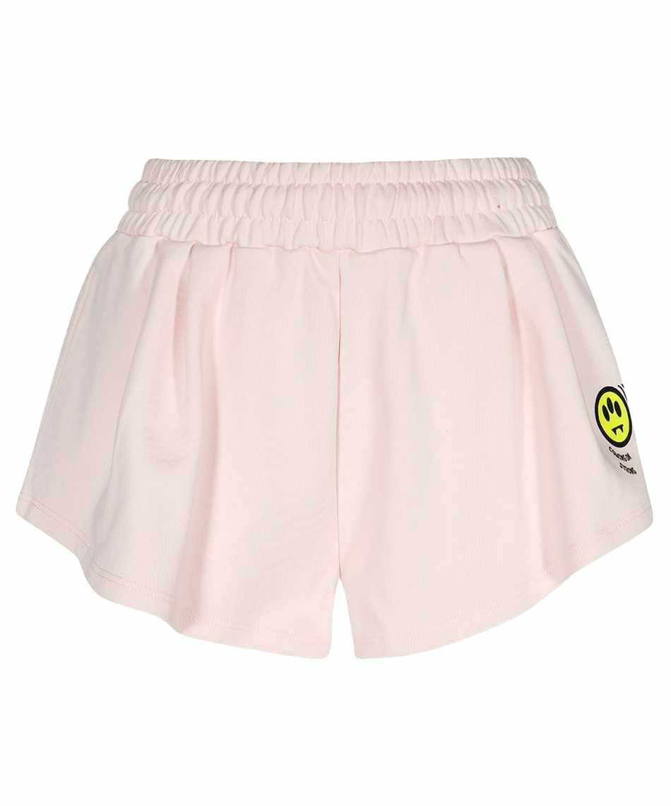 Barrow Cotton Shorts