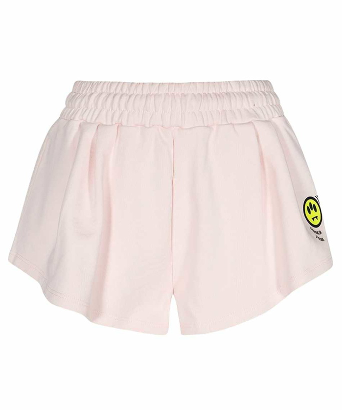 Photo: Barrow Cotton Shorts