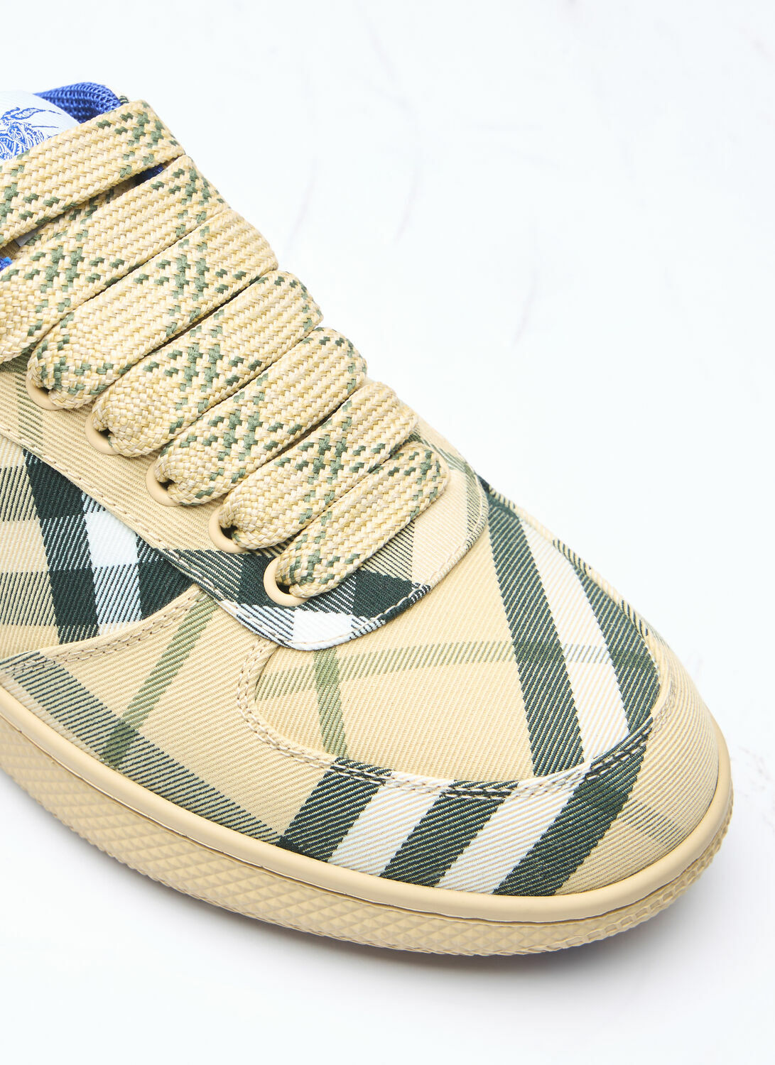 Burberry Terrace Sneakers