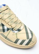 Burberry Terrace Sneakers