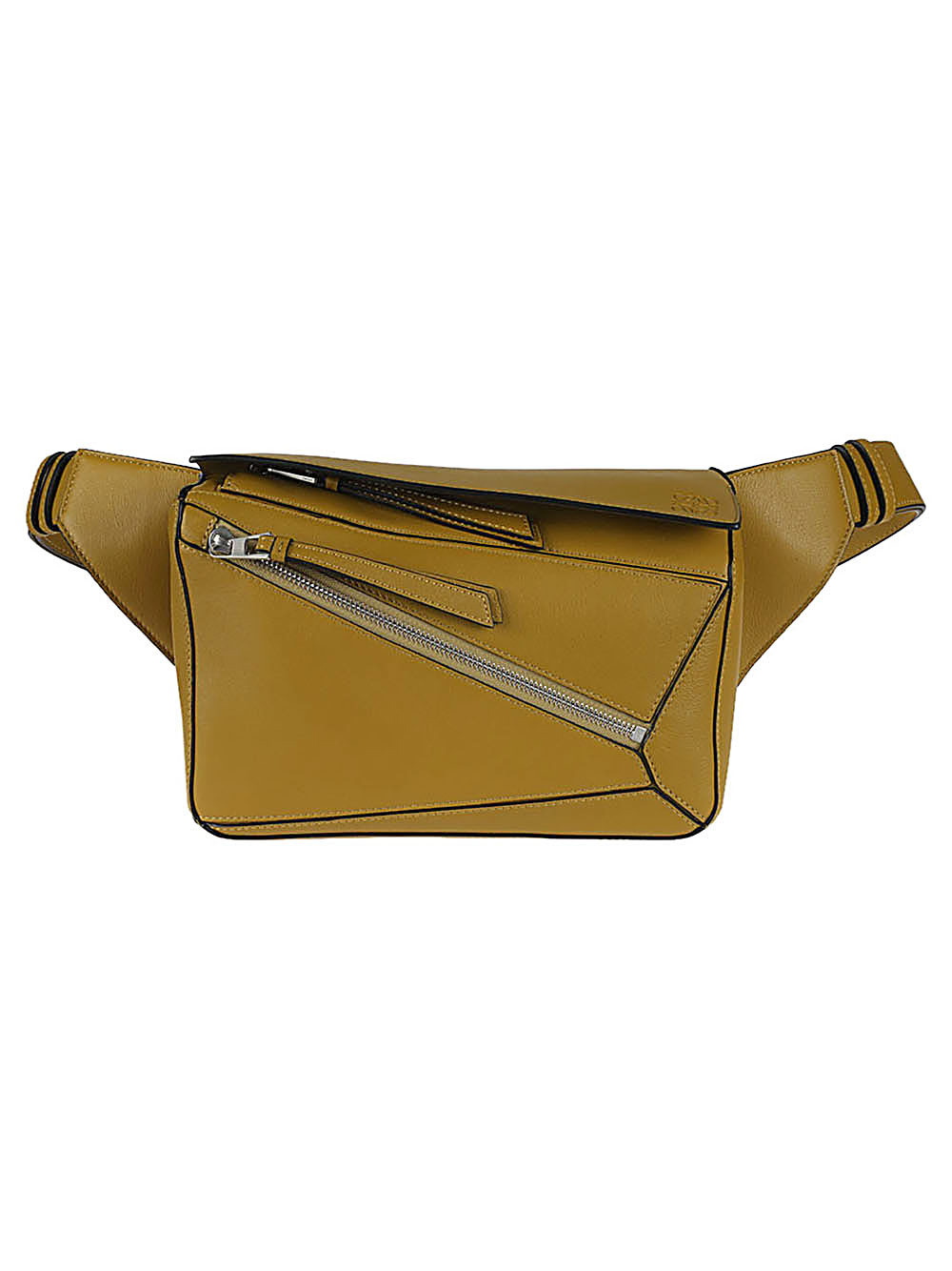 LOEWE - Puzzle Small Leather Belt Bag Loewe