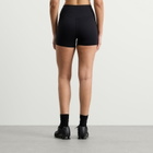 Nike Women's x SKIMS Matte Short 3" in Obsidian