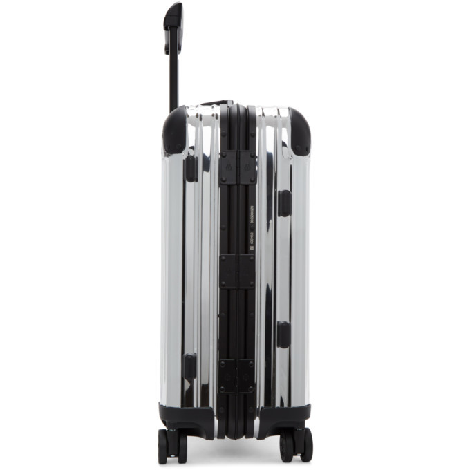 Moncler + Rimowa Reflection Suitcase - Luggage